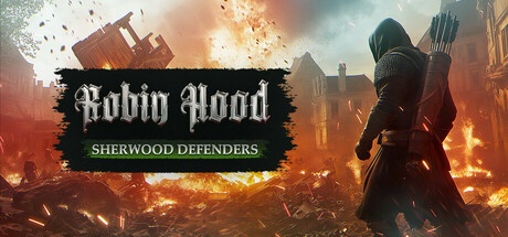 Robin Hood: Sherwood Defenders Free Download [Latest]