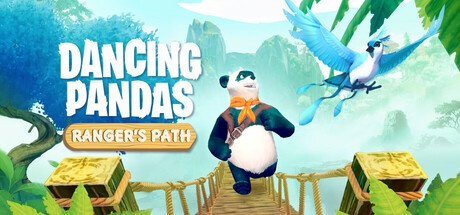 Dancing Pandas: Ranger’s Path Free Download [Latest]