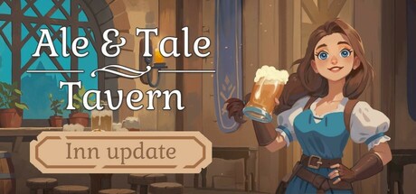 ALE AND TALE TAVERN Free Download [Latest]