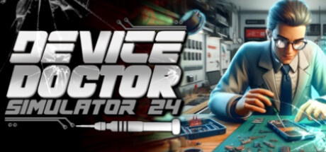 Device Doctor Simulator 2025 Free Download [Latest]