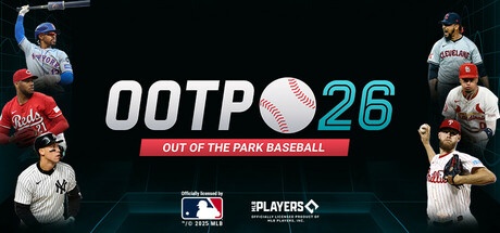 Out of the Park Baseball 26 Free Download [Latest] 