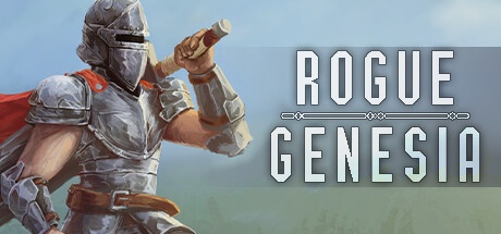 Rogue: Genesia Free Download [Latest]