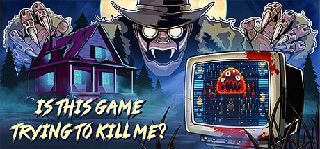 Is this Game Trying to Kill Me? Free Download [Latest]