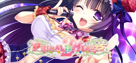 Primal Hearts 2 Free Download [Latest]