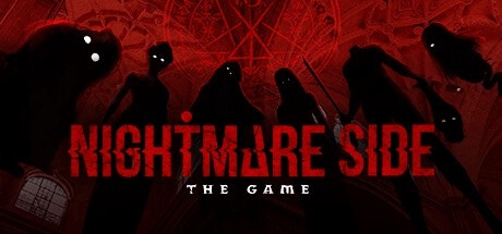 Nightmare Side: The Game Free Download [Latest]