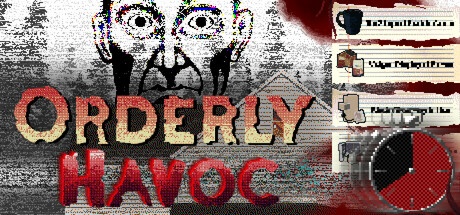 Orderly Havoc Free Download [Latest]