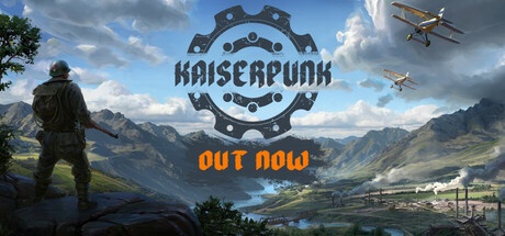 KAISERPUNK Free Download [Latest]