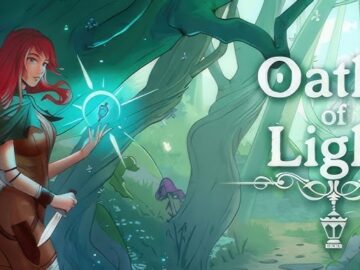 OATHS OF LIGHT CHAPTER I Free Download [Latest]