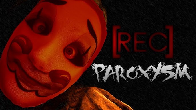 REC Paroxysm Free Download [Latest]