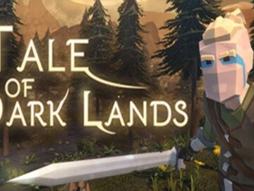 Tale of Dark Lands Free Download [Latest]