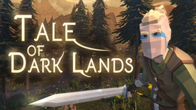 Tale of Dark Lands Free Download [Latest]