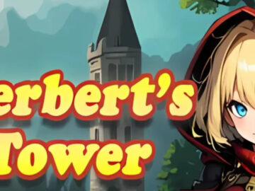 Merbert’s Tower Free Download [Latest]