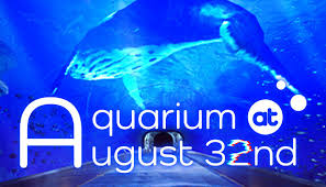 Aquarium at August 32nd Free Download [Latest]