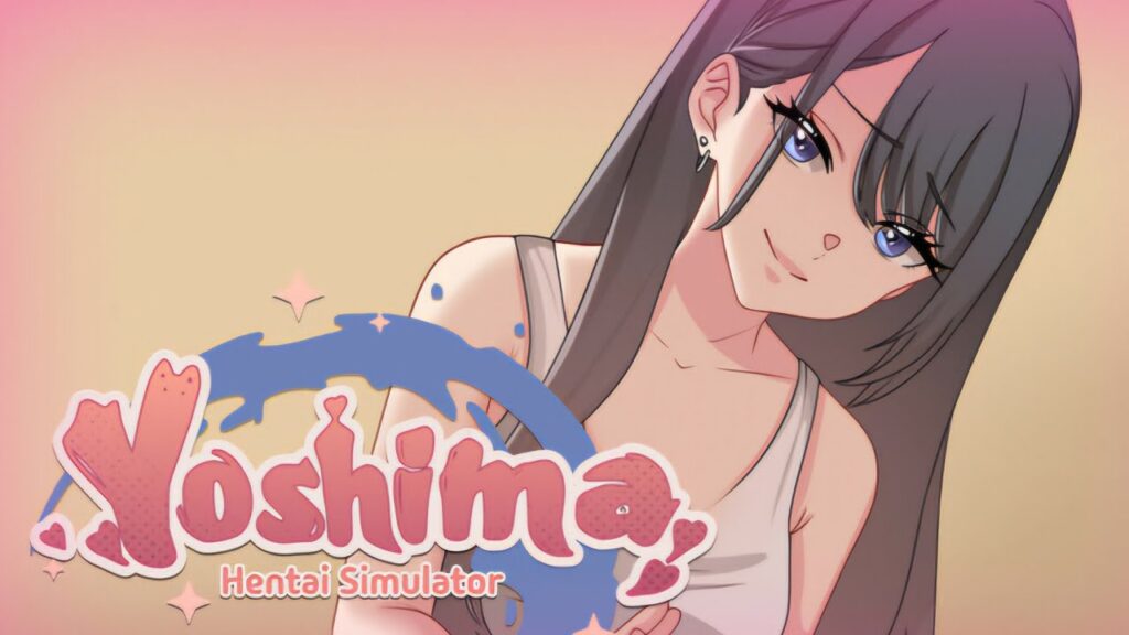 Yoshima: Hentai Simulator Free Download [Latest]