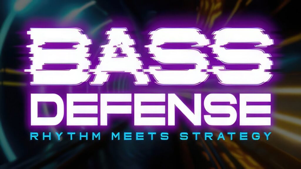 Bass Defense – Rhythm Meets Strategy Free Download [Latest]