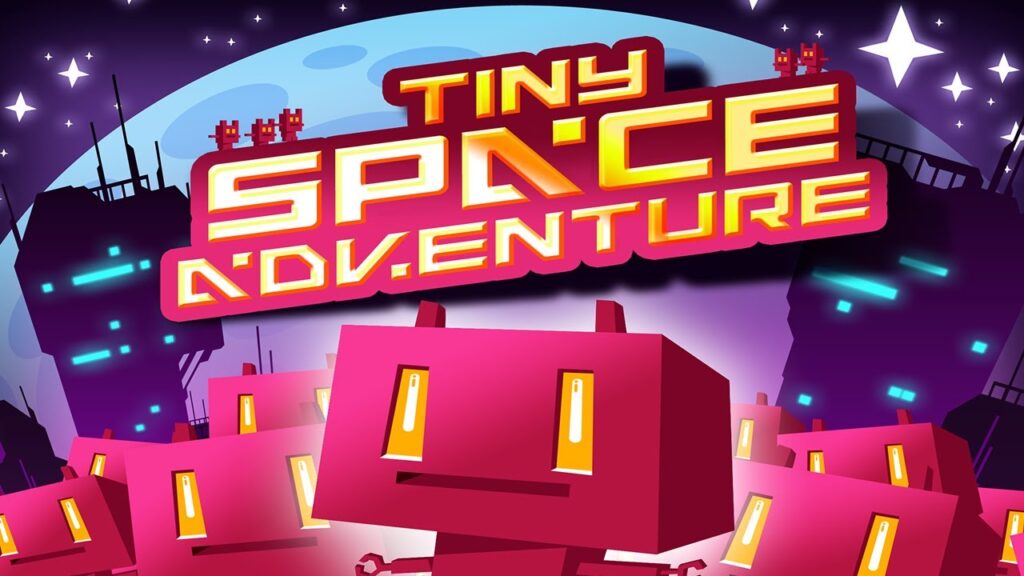 A Tiny Space Adventure Free Download [Latest]