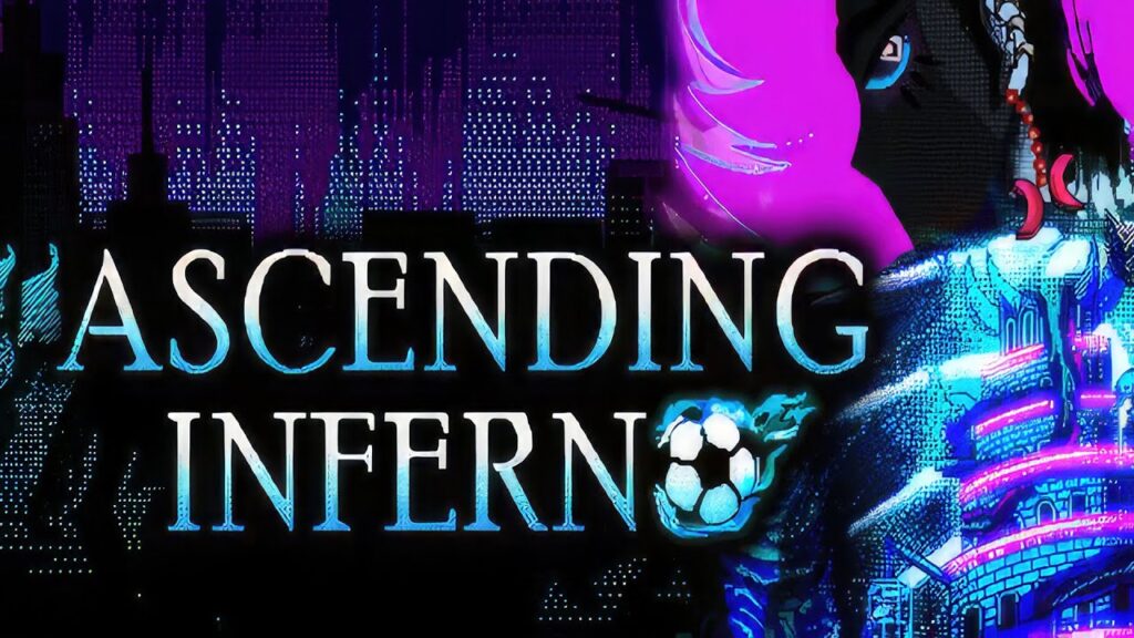 Ascending Inferno Free Download [Latest]