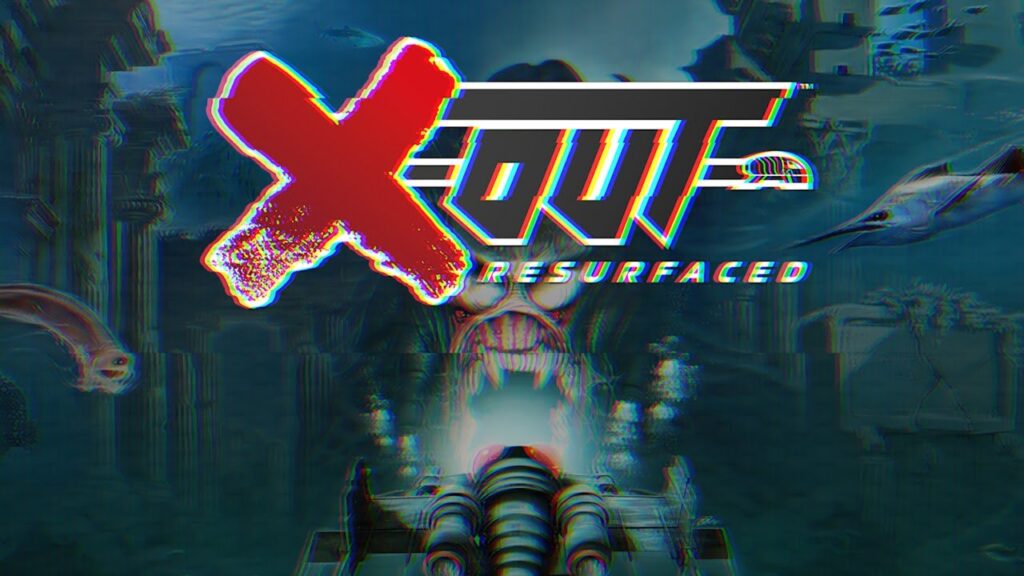 X-Out: Resurfaced Free Download [Latest]