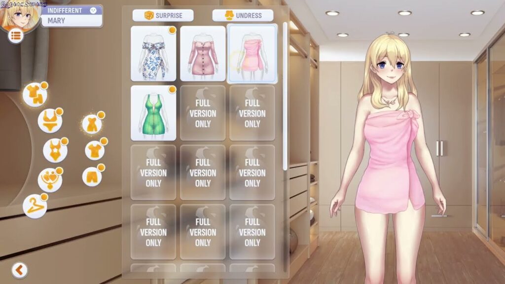 Pocket Waifu Rekindled Free Download [Latest]