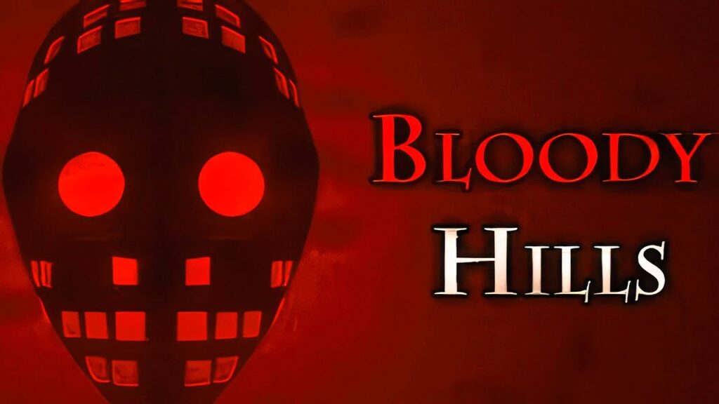 Bloody Hills Free Download [Latest]