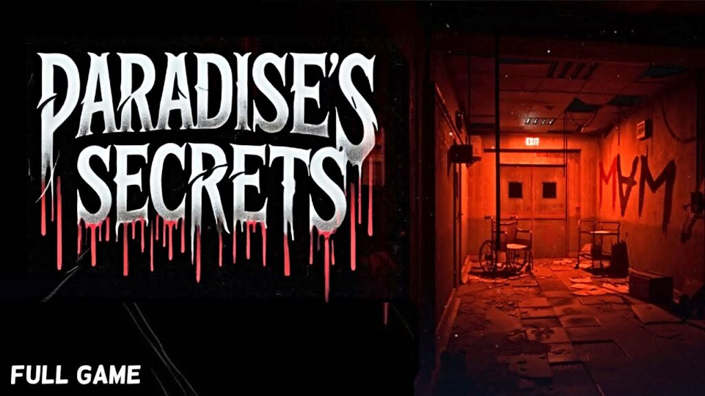 Paradise’s Secrets Free Download [Latest]