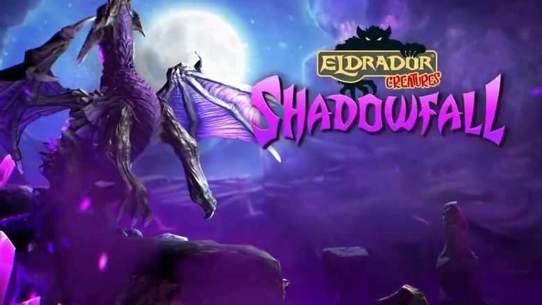 ELDRADOR® CREATURES SHADOWFALL Free Download PC [Latest]