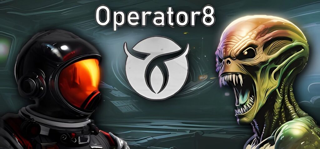 Operator8 Free Download [Latest]