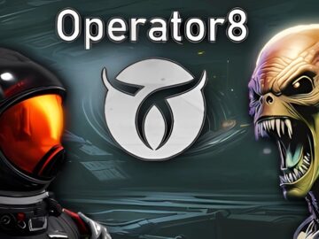 Operator8 Free Download [Latest]