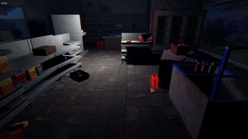 Resident Fear 2 Free Download [Latest]