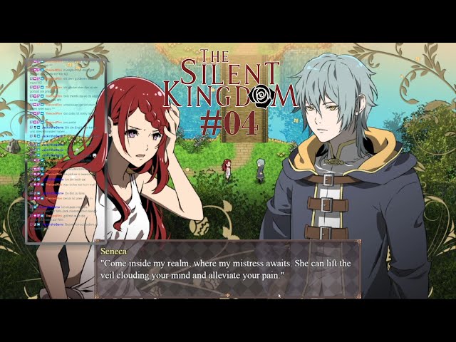 The Silent Kingdom Free Download [Latest]