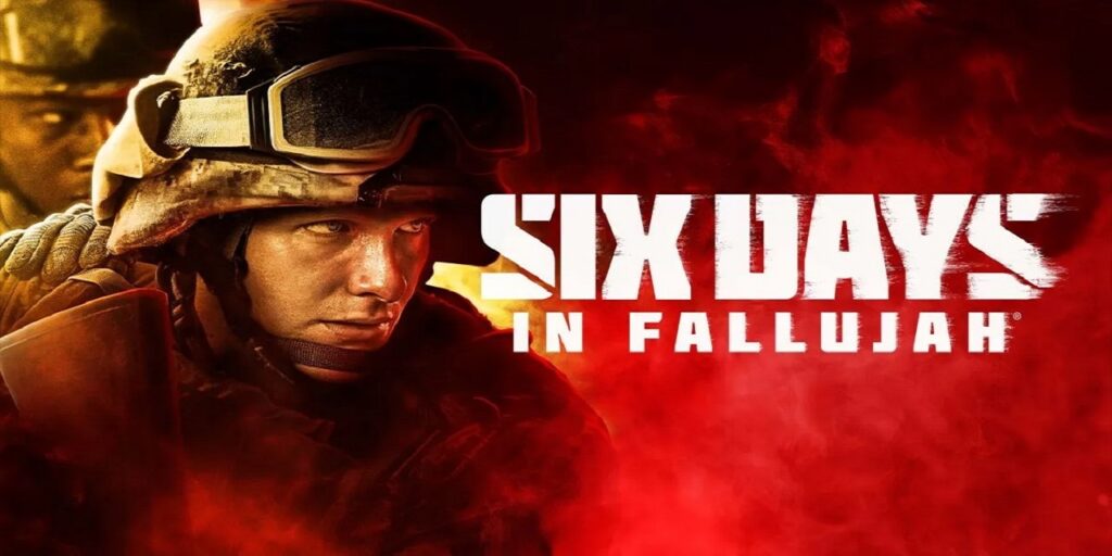 Six Days in Fallujah Free Download [Latest]