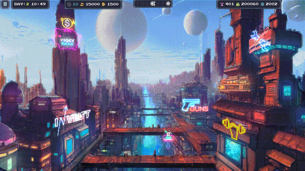 Agent Dunoz Free Download [Latest]