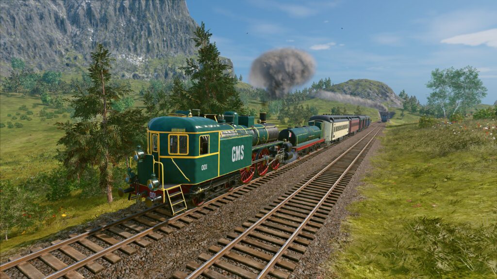 Railway Empire 2 – Bella Italia Free Download [Latest]