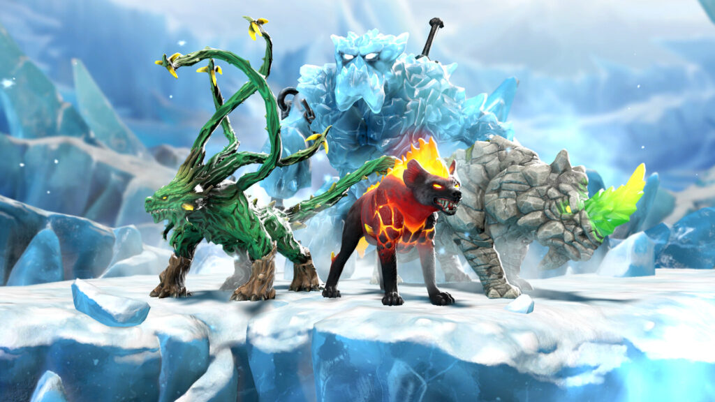 ELDRADOR® CREATURES SHADOWFALL Free Download PC [Latest]