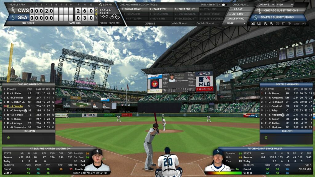 Out of the Park Baseball 26 Free Download [Latest] 