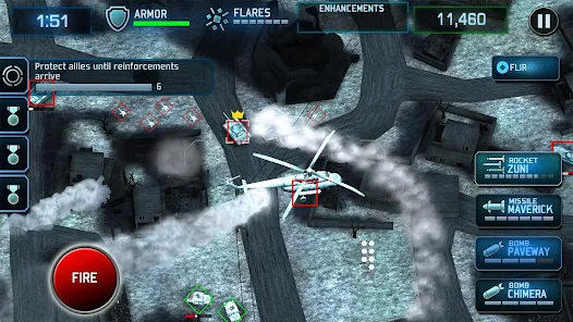 DRONE SHOOTER Free Download [Latest]