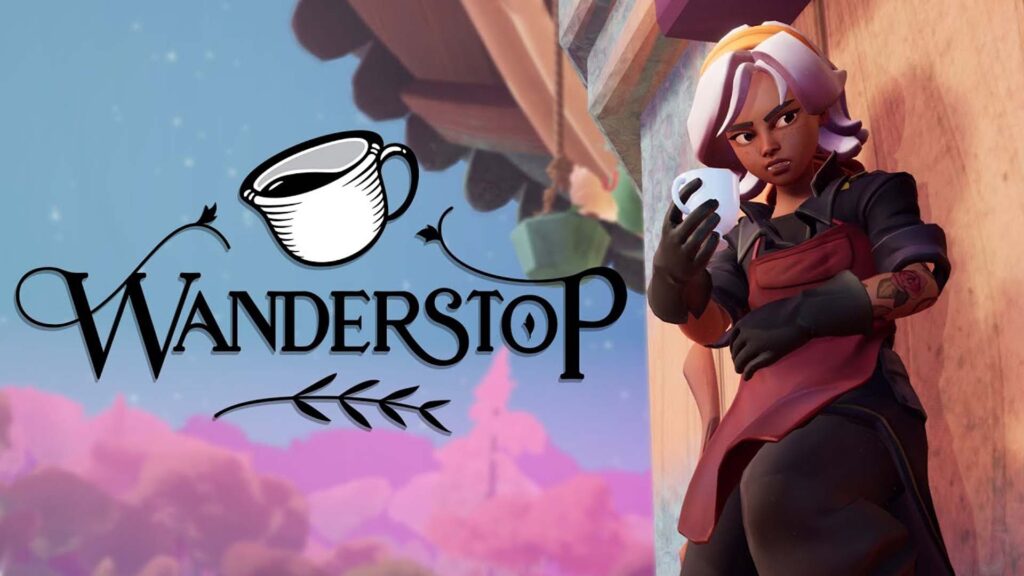 Wanderstop Free Download [Latest]